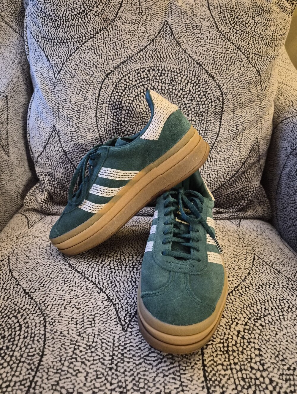 Adidas Gazelle Bold